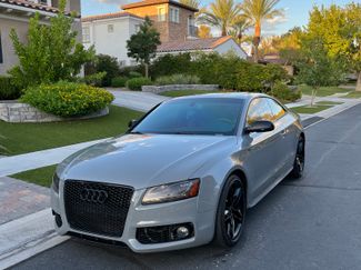 Used 2012 Audi S5 Prestige w/ Prestige Pkg AWD/4WD video 1