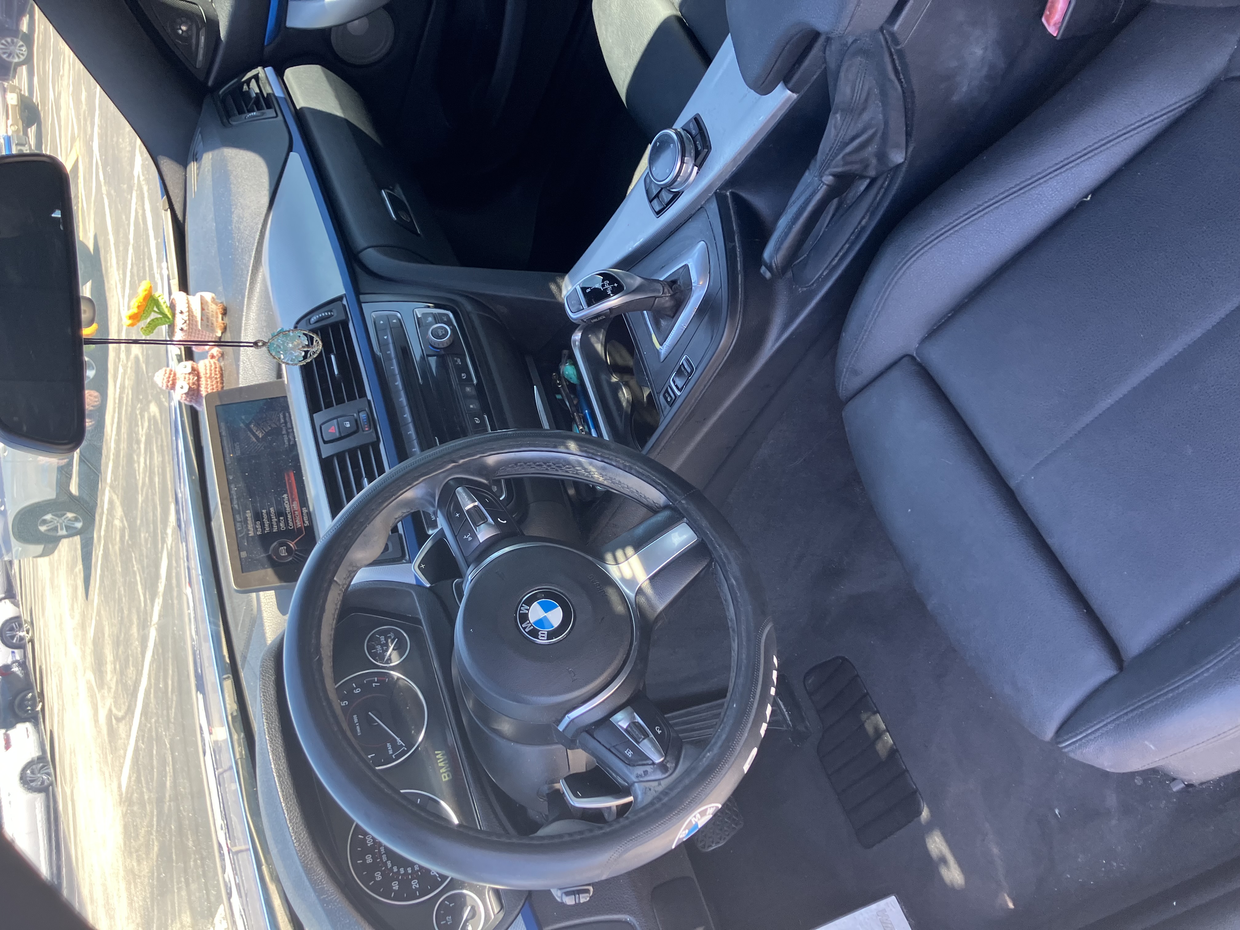 Used 2014 BMW 428i xDrive Coupe AWD/4WD image 13