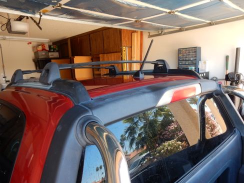 Used 2005 Subaru Baja Turbo image 18