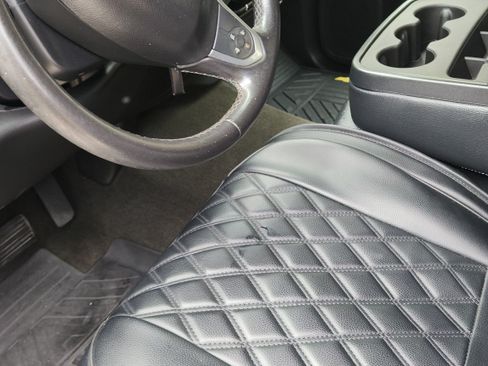 Used 2016 Chevrolet Silverado 1500 LT w/ All Star Edition image 10