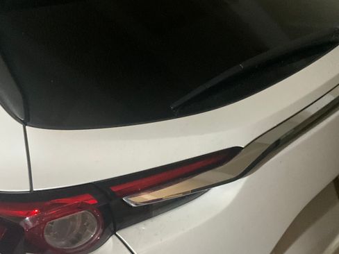 Used 2020 MAZDA CX-9 Grand Touring image 4