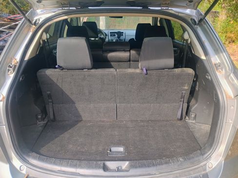 Used 2012 MAZDA CX-9 Sport image 1