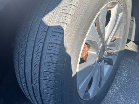 Used 2015 Honda Accord LX image 14