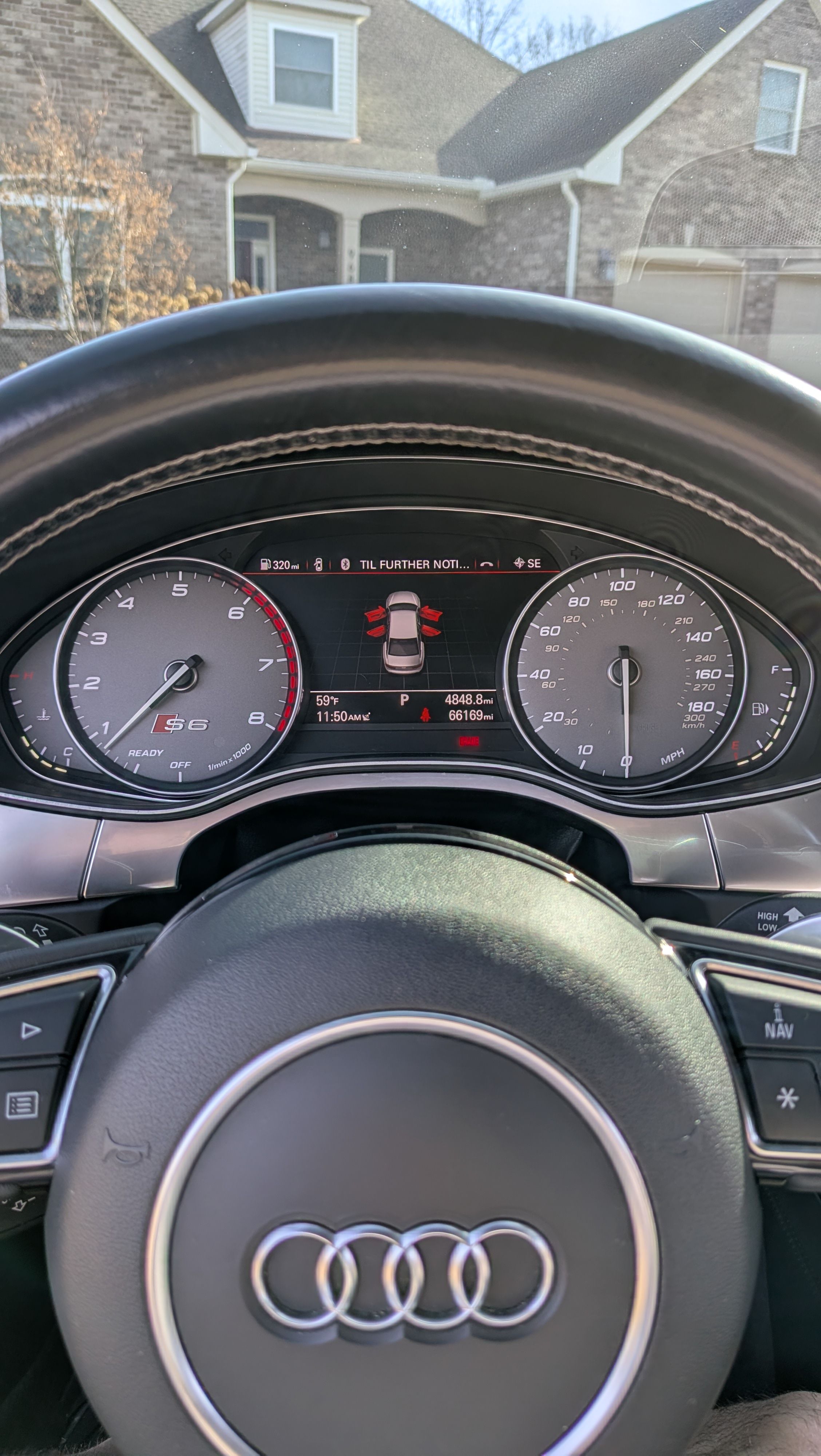 Used 2016 Audi S6 Premium Plus AWD/4WD image 11