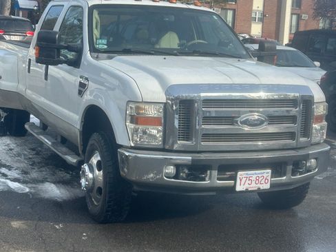 Used 2008 Ford F350 Lariat image 13
