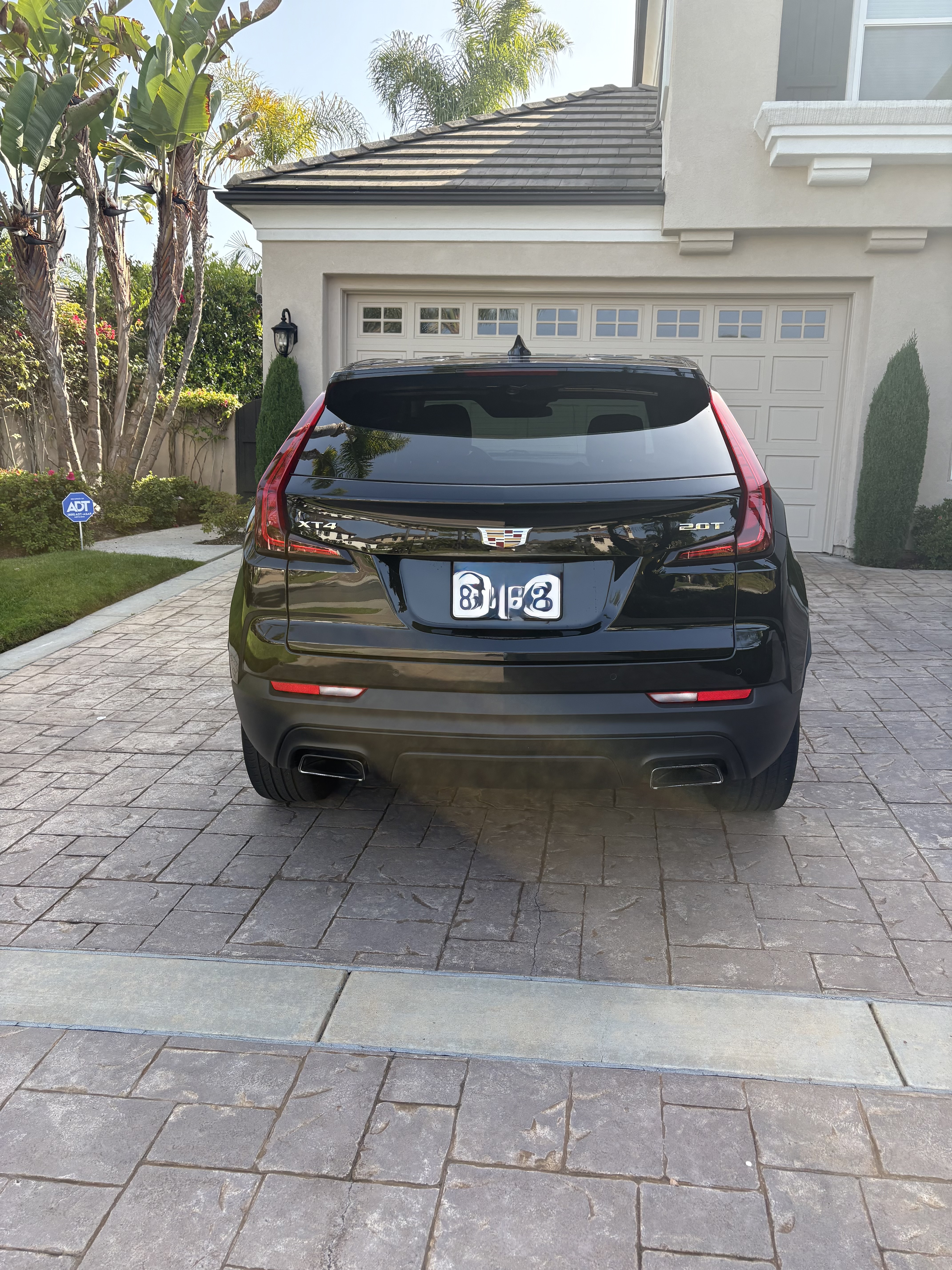 Used 2019 Cadillac XT4 Luxury FWD image 10