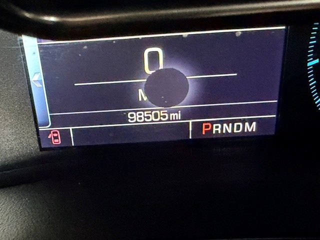 Used 2014 Chevrolet Impala LT FWD image 11