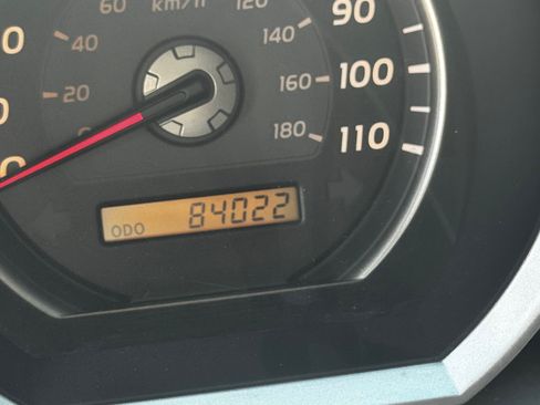 Used 2008 Toyota 4Runner Limited RWD image 6