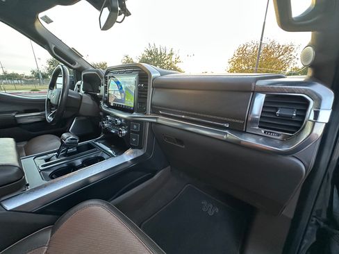 Used 2021 Ford F150 King Ranch image 14