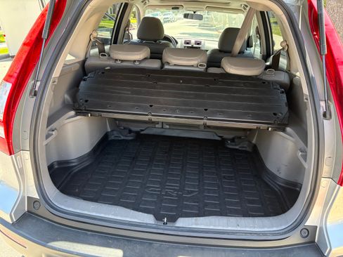 Used 2009 Honda CR-V EX-L image 27