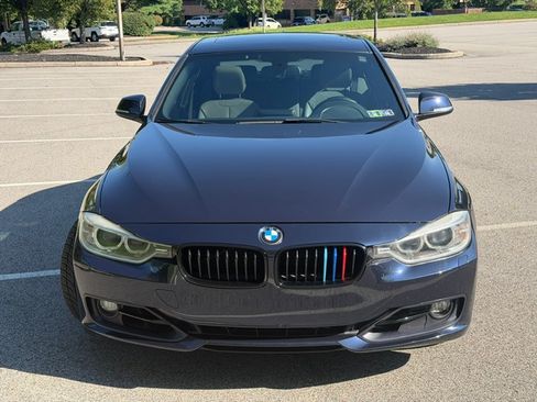 Used 2012 BMW 335i Sedan RWD image 6