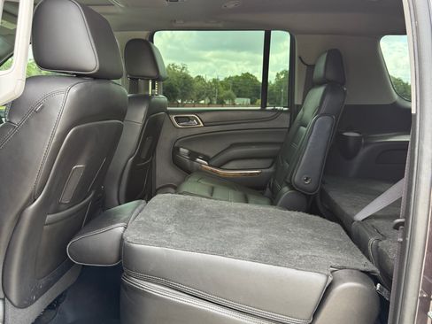 Used 2016 GMC Yukon XL Denali w/ Open Road Package AWD/4WD image 13