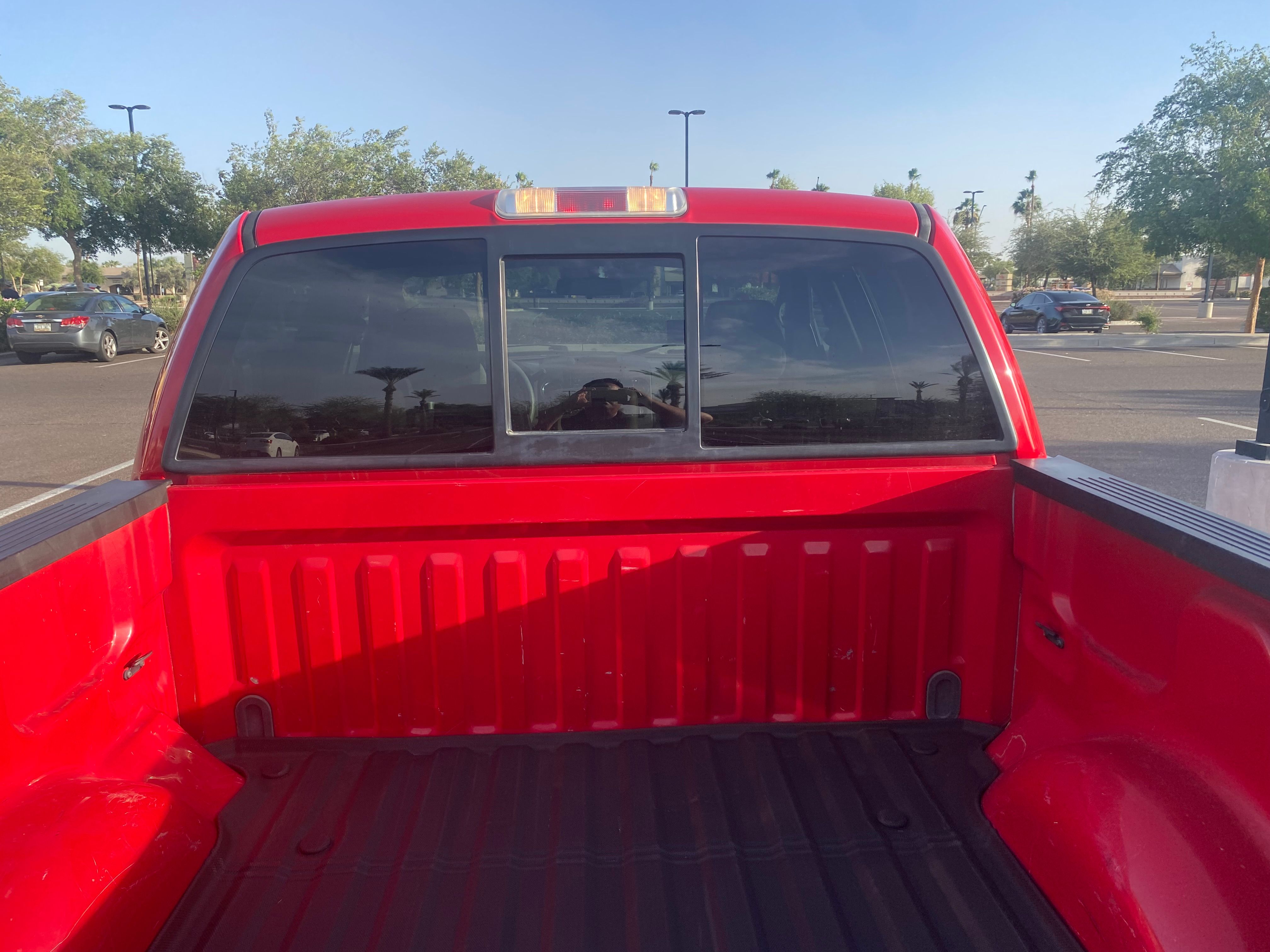 Used 2004 Ford F150 XLT RWD image 12
