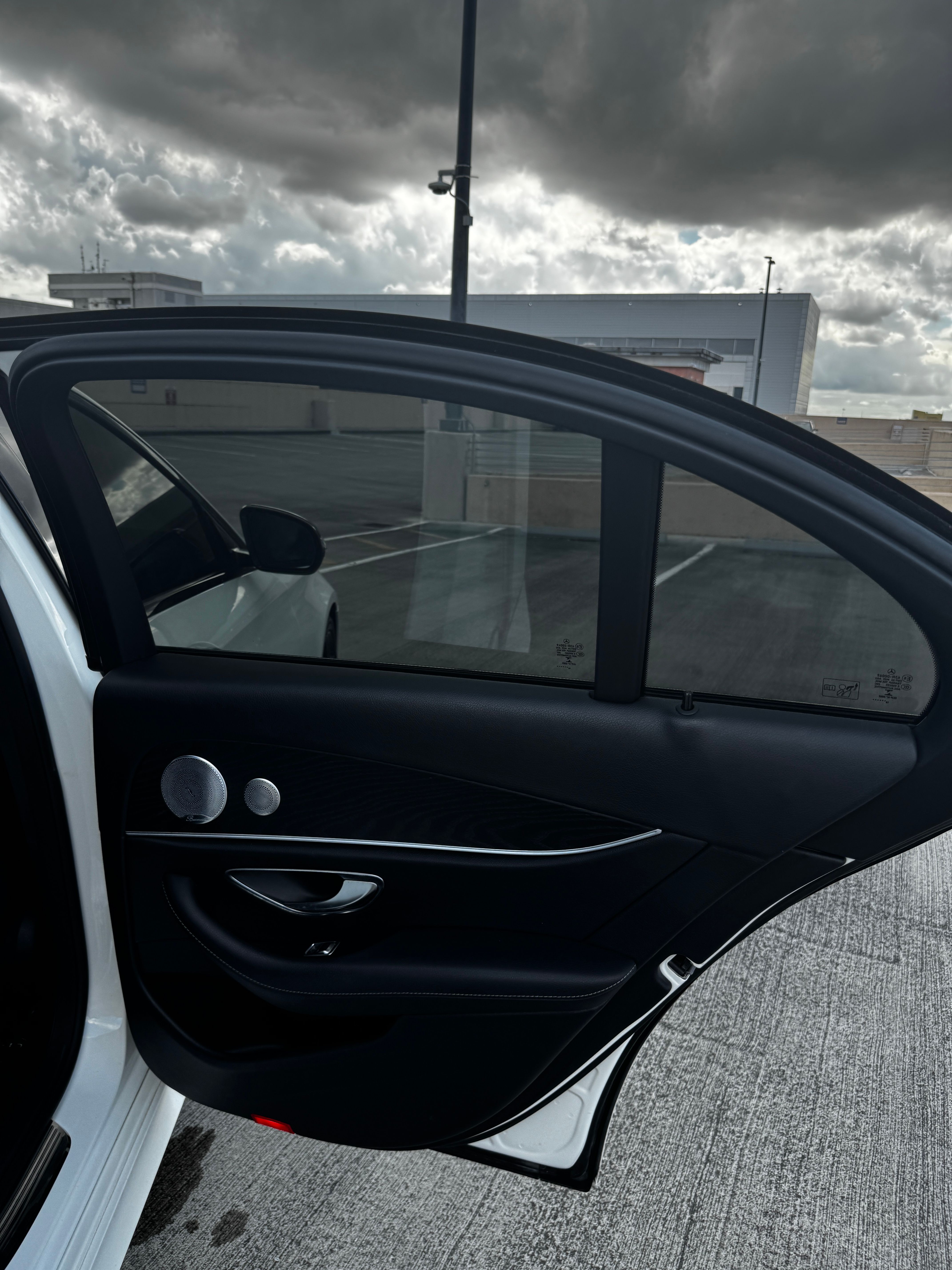 Used 2019 Mercedes-Benz E 300 image 16