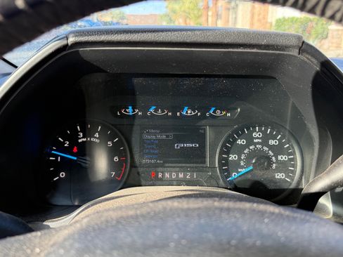 Used 2021 Ford F150 XL w/ Equipment Group 101A High AWD/4WD image 8