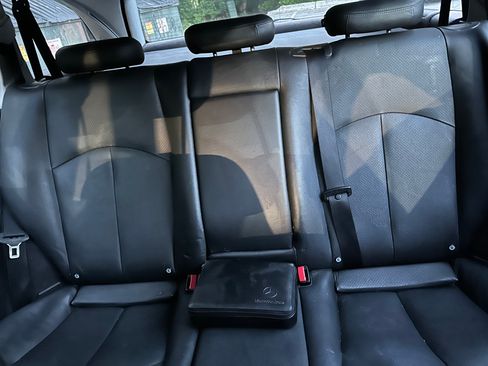 Used 2006 Mercedes-Benz E 350 4MATIC Wagon image 10