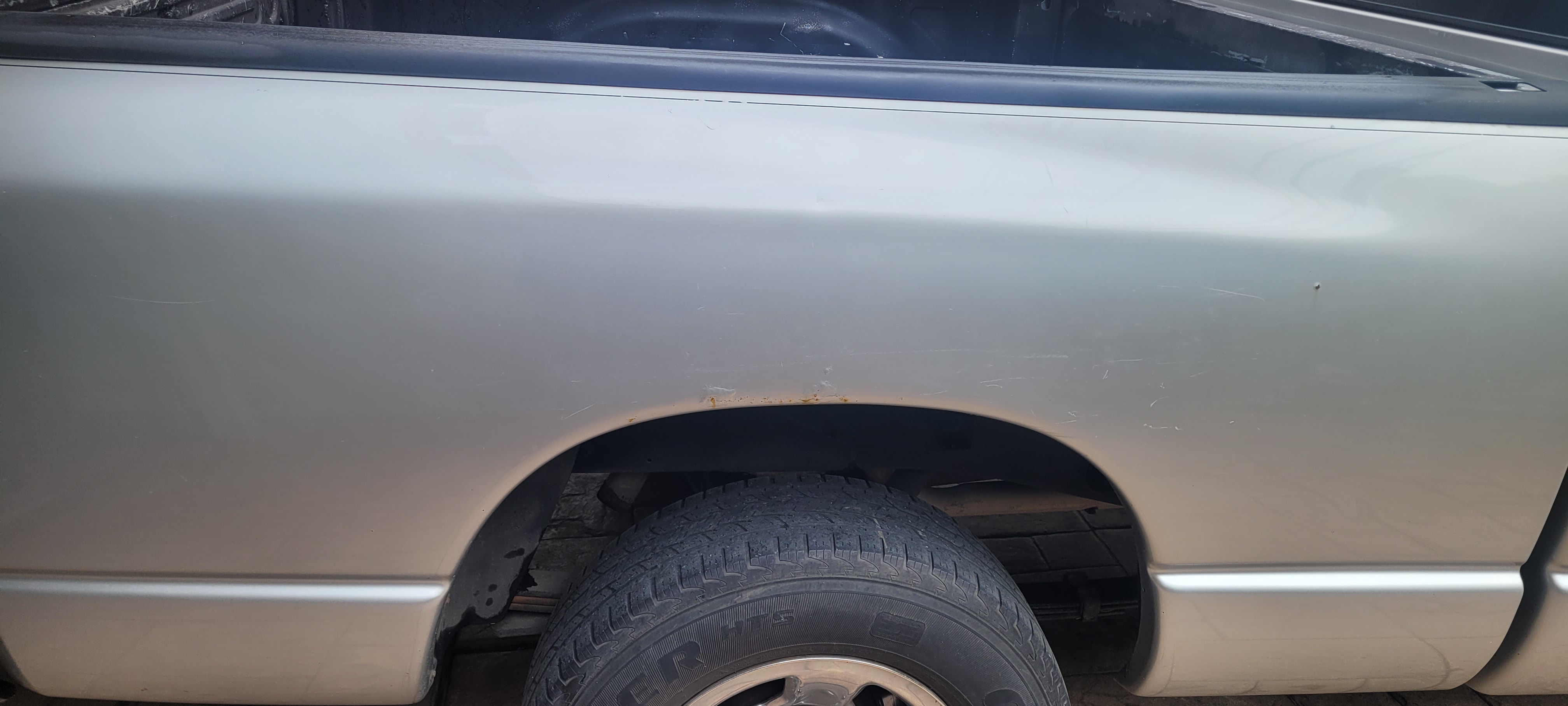 Used 2003 Dodge Ram 1500 Truck ST RWD image 10
