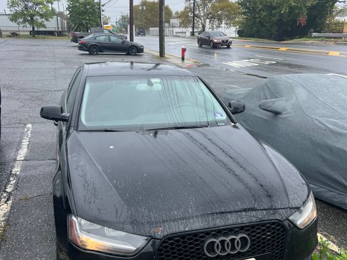 Used 2013 Audi A4 2.0T Premium w/ Convenience Pkg image 1