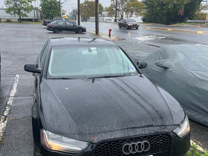 Used 2013 Audi A4 2.0T Premium w/ Convenience Pkg