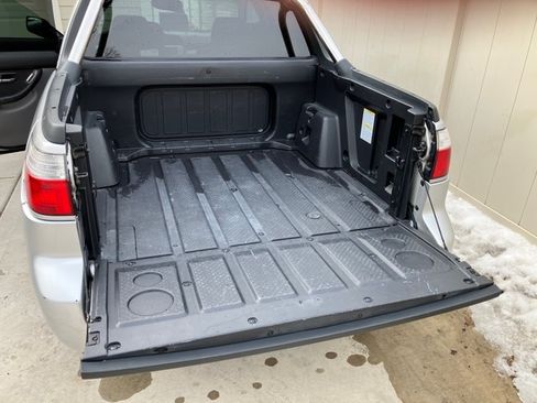 Used 2003 Subaru Baja Sport image 16