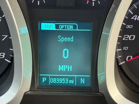 Used 2016 Chevrolet Equinox LT w/ Convenience Package image 6