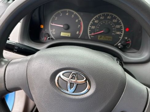 Used 2009 Toyota Corolla LE FWD image 22