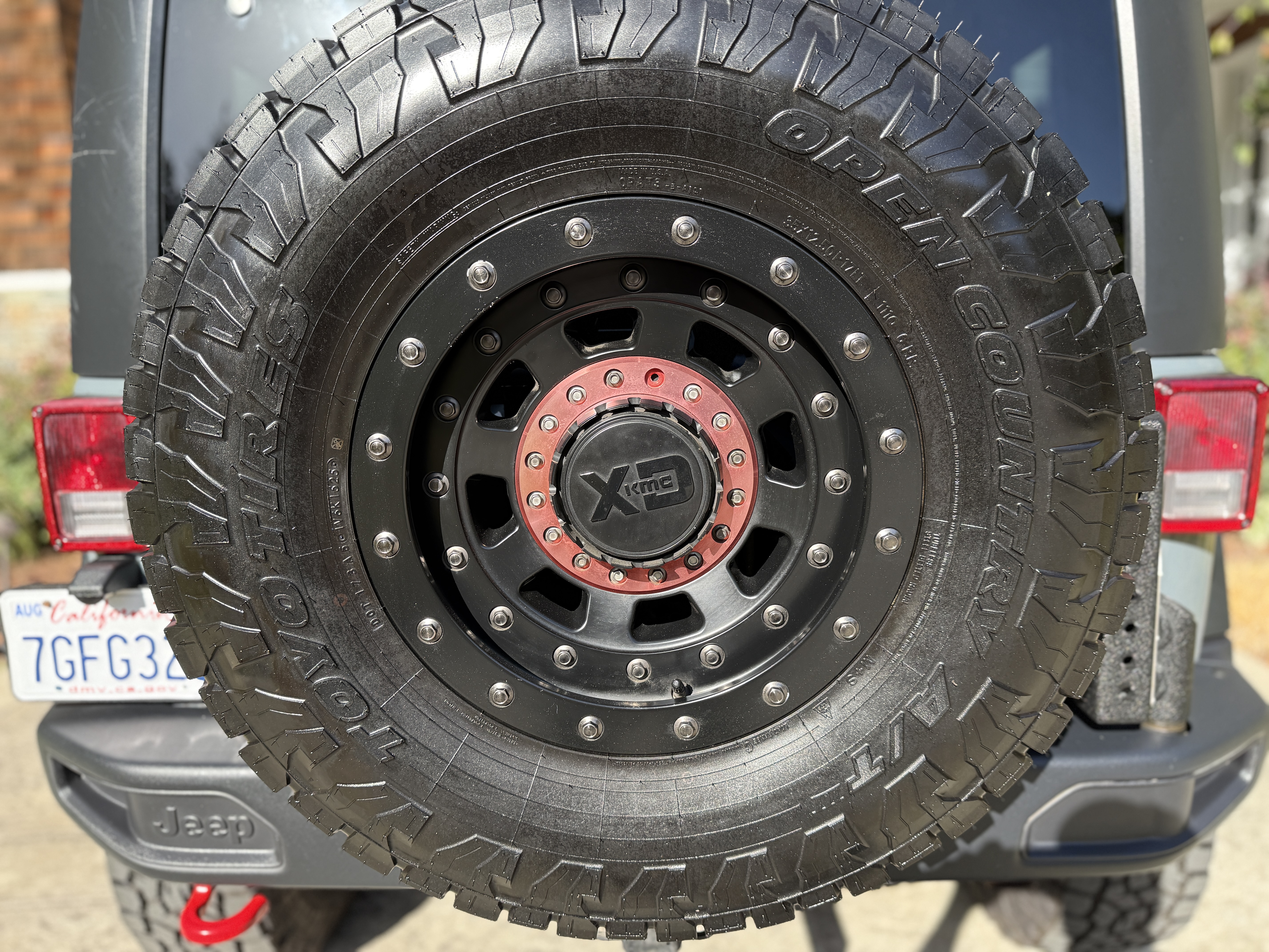 Used 2014 Jeep Wrangler Unlimited Rubicon AWD/4WD image 20
