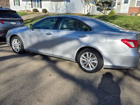 Used 2007 Lexus ES 350 image 12