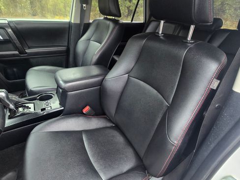 Used 2017 Toyota 4Runner TRD Pro image 21