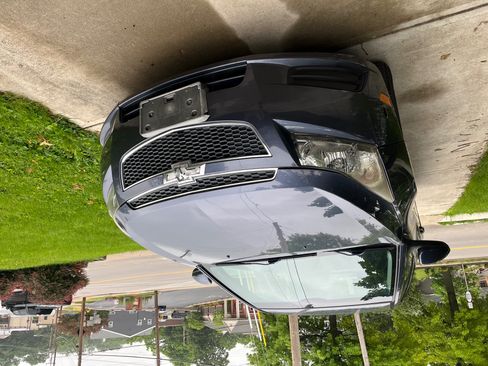 Used 2013 Chevrolet Cruze LT image 8