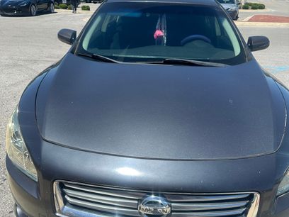Used 2013 Nissan Maxima 3.5 S