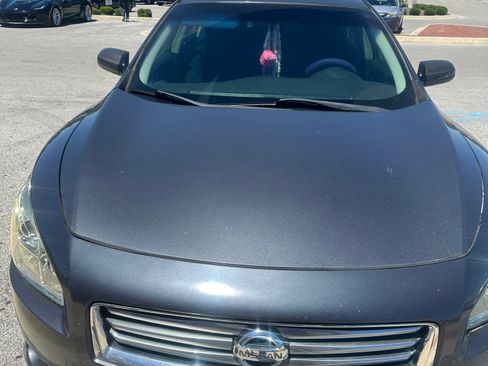 Used 2013 Nissan Maxima 3.5 S FWD image 1