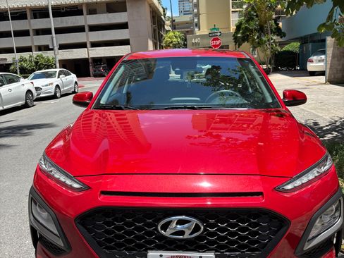Used 2021 Hyundai Kona SE AWD/4WD image 15