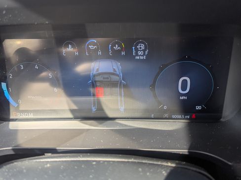 Used 2024 Ford F150 XL image 7