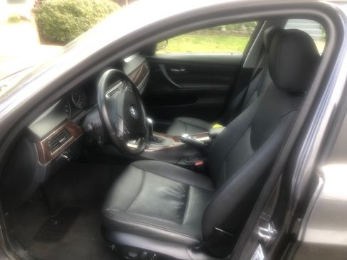 Used 2007 BMW 335i Sedan image 5