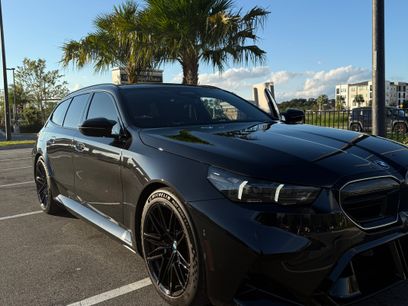 Used 2025 BMW M5 Touring