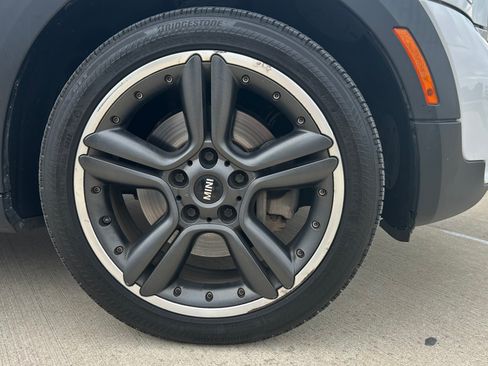 Used 2014 MINI Cooper Countryman S AWD/4WD image 10