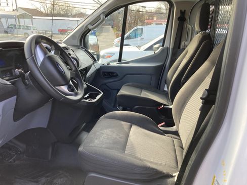 Used 2019 Ford Transit 250 Low Roof w/ Exterior Upgrade Package image 16