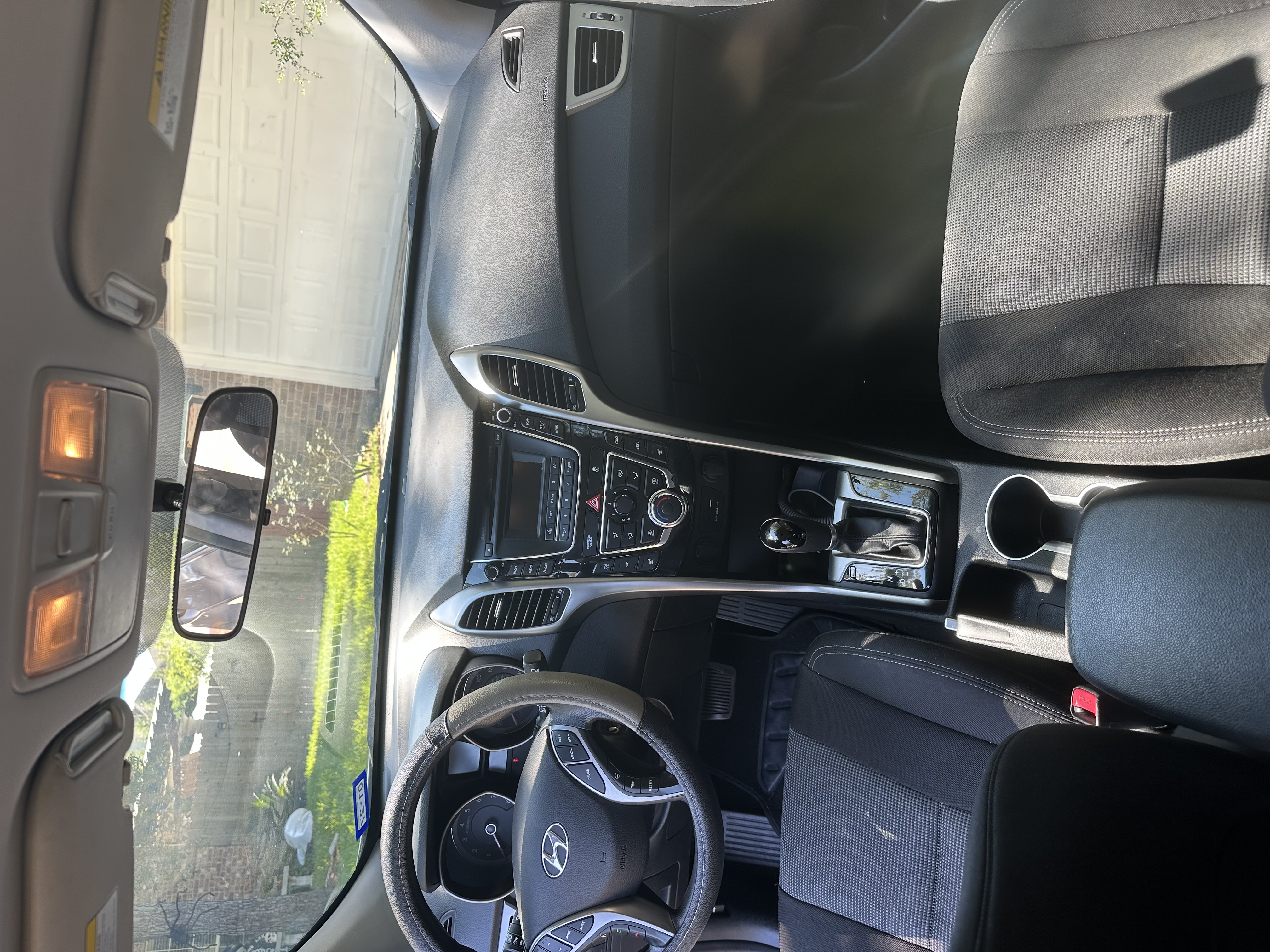 Used 2016 Hyundai Elantra GT FWD image 13