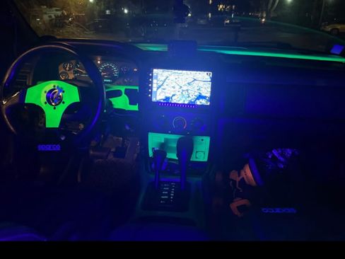 Used 2003 Jeep Grand Cherokee Laredo image 4