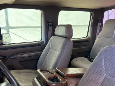 Used 1996 Ford F350 4x4 Crew Cab image 13