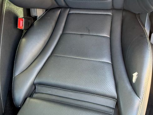 Used 2017 Mercedes-Benz C 300 C 300 4MATIC Sedan 4D image 13