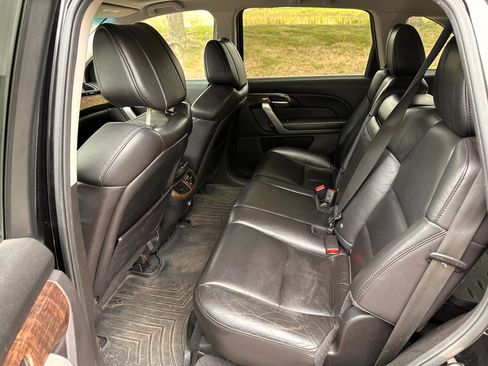 Used 2013 Acura MDX w/ Technology Package AWD/4WD image 10