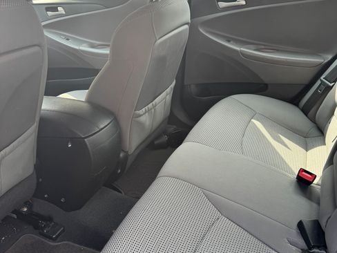 Used 2012 Hyundai Sonata GLS image 13
