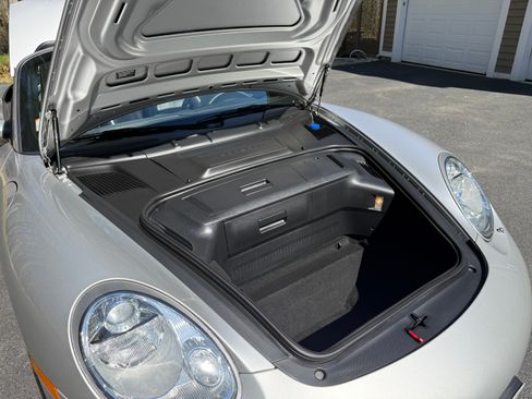 Used 2006 Porsche Boxster S RWD image 15