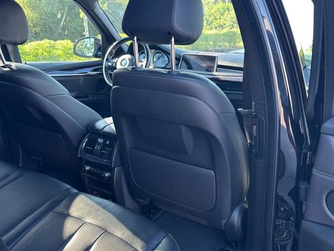 Used 2018 BMW X5 sDrive35i RWD image 19