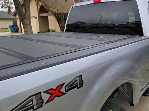 Used 2022 Ford F250 XLT image 9