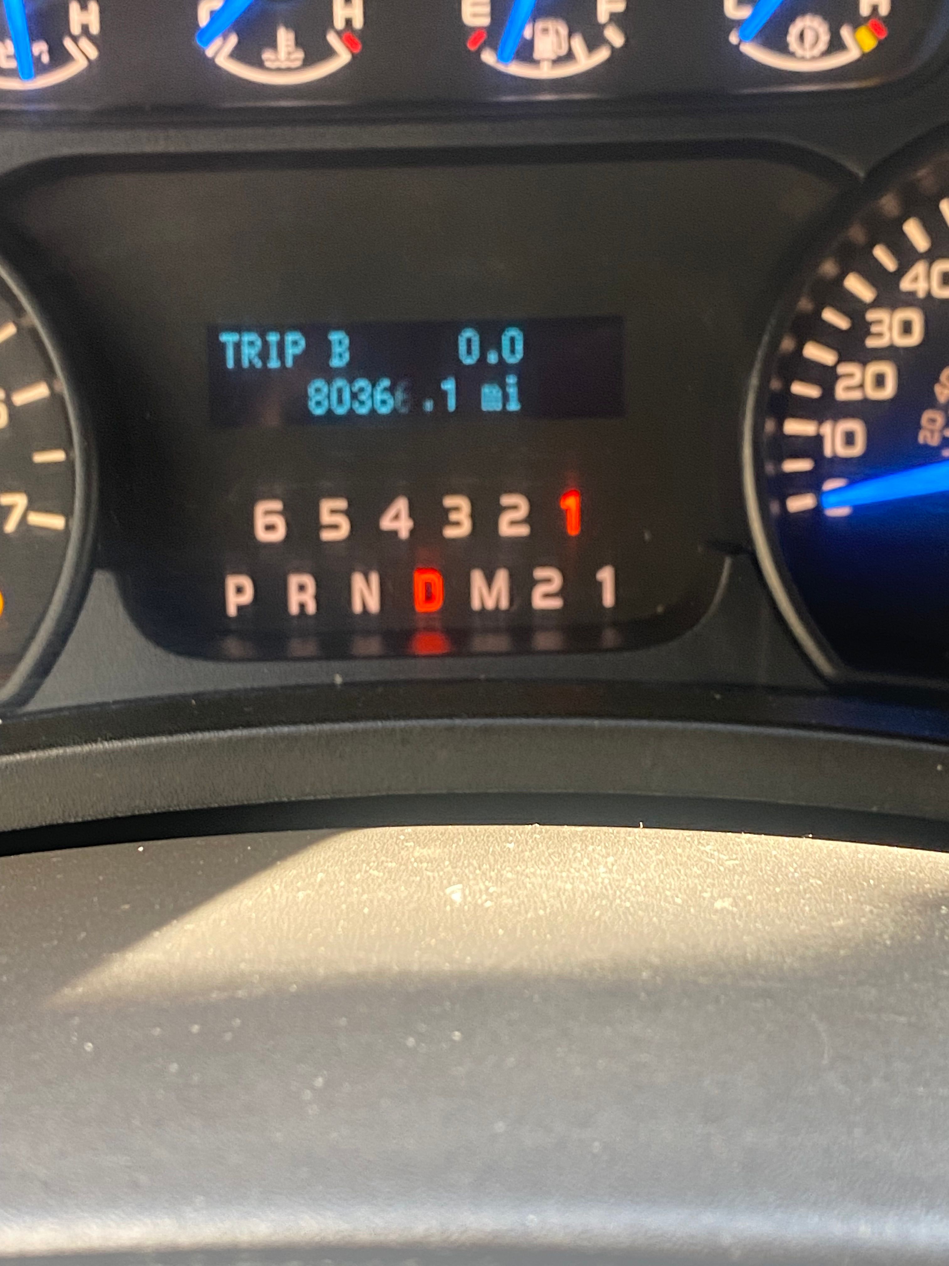 Used 2014 Ford F150 XL w/ Power Equipment Group RWD image 10