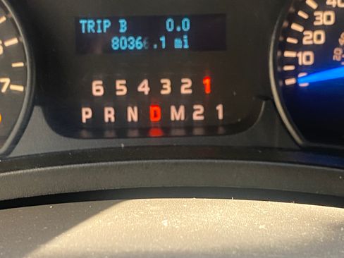 Used 2014 Ford F150 XL w/ Power Equipment Group RWD image 10