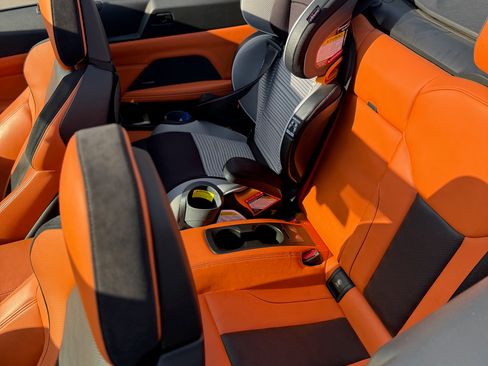 Used 2022 BMW M4 xDrive Competition w/ Executive Package image 14